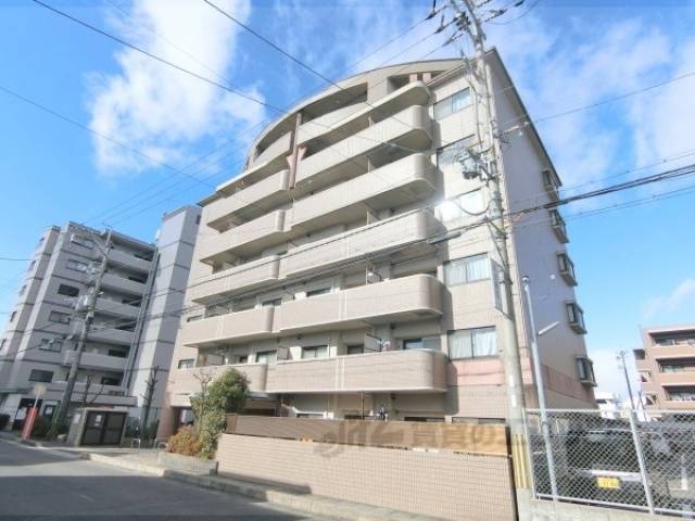 ガイア萱野浦外観写真3