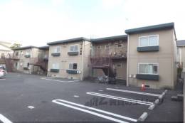 コーポ池田外観写真