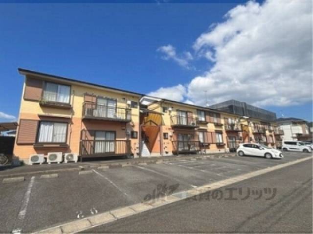 ウェルビレッヂ瀬田外観写真1