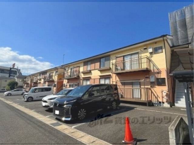 ウェルビレッヂ瀬田外観写真2