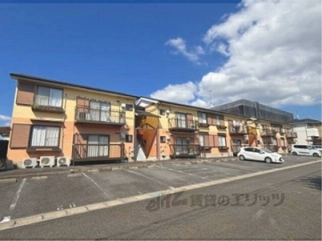 ウェルビレッヂ瀬田外観写真3