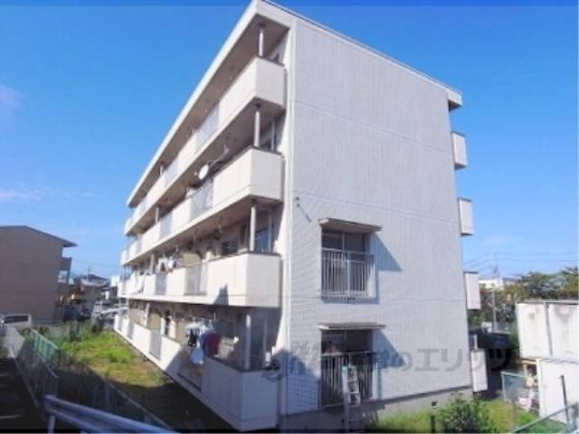 ハイネスやまざき外観写真1