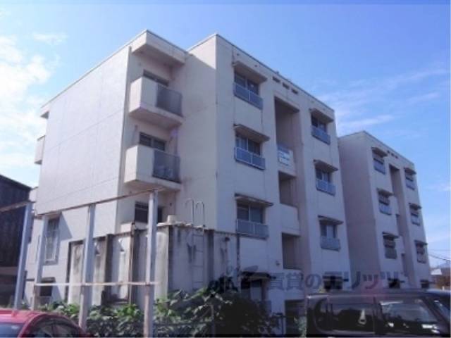 ハイネスやまざき外観写真3