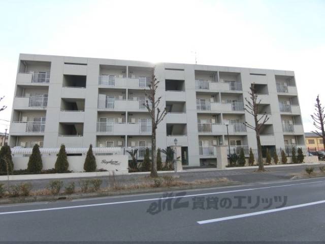 ＣａｌｍＣｏｕｒｔ外観写真3