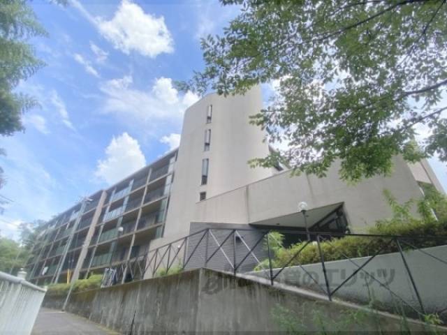 グラシエール瀬田外観写真2