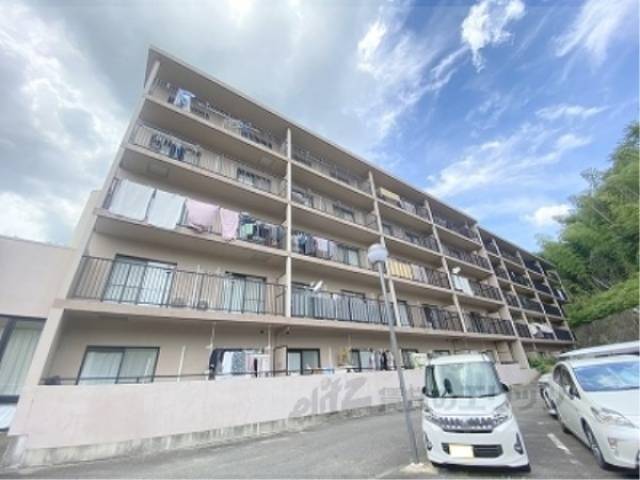 グラシエール瀬田外観写真3