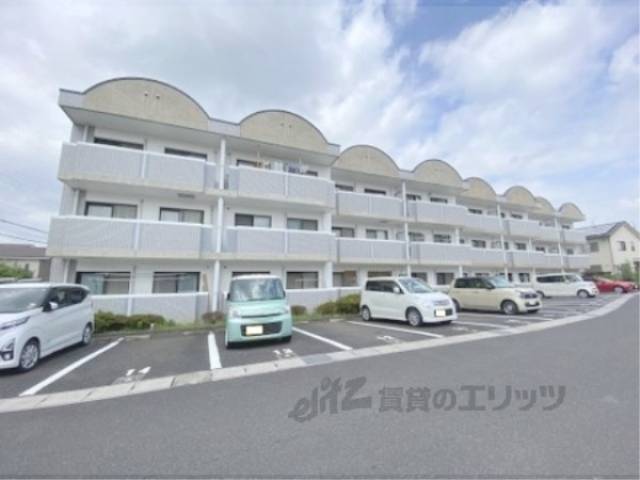 小西マンション外観写真2