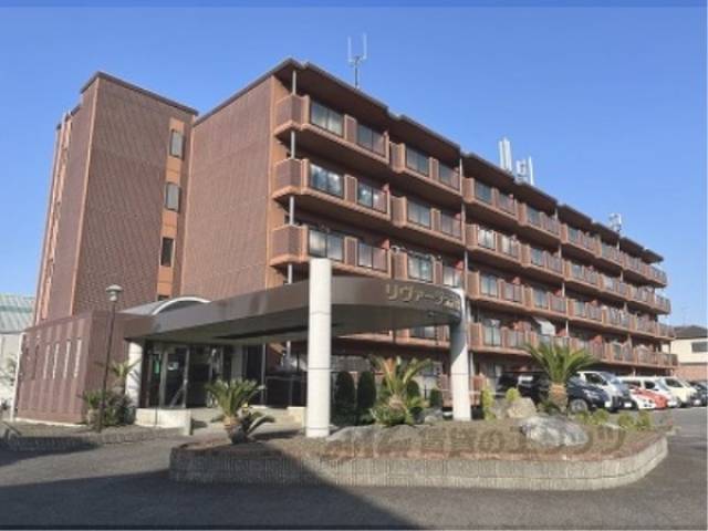 リヴァージュ瀬田外観写真1