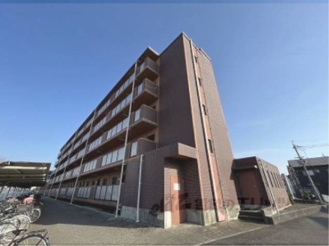 リヴァージュ瀬田外観写真3
