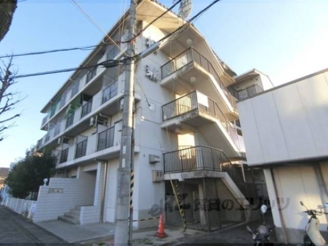 ニュー大将軍松兼外観写真1