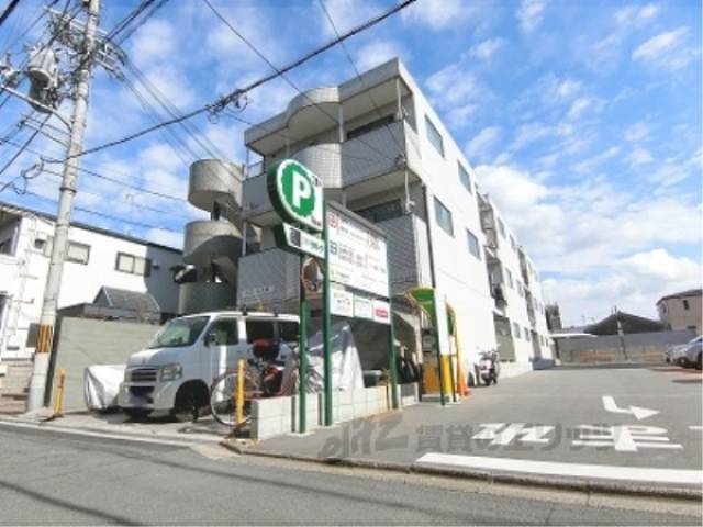 ピエ－ル大宮外観写真2