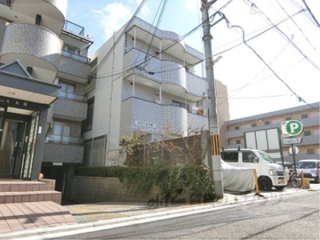 ピエ－ル大宮外観写真3