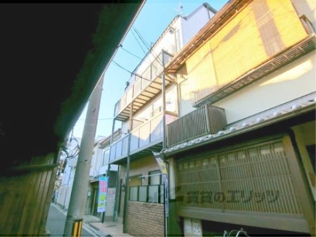 メゾンＹＭ外観写真3