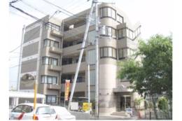 サンパティ－クＡ外観写真