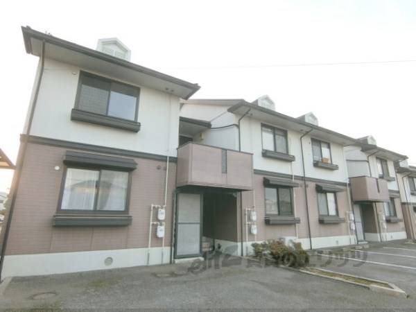 013983の外観写真