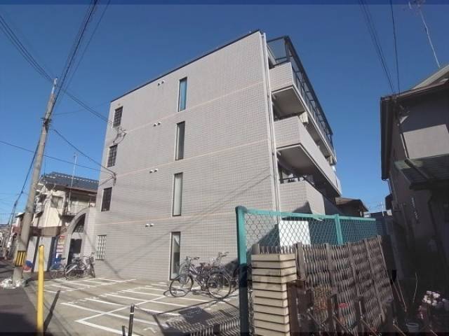 ス・プレ－ル田中外観写真1