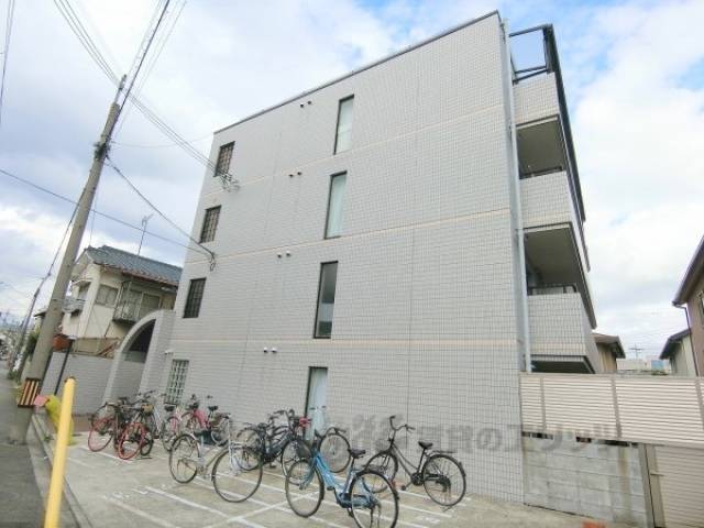 ス・プレ－ル田中外観写真3