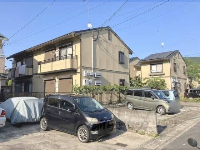 グリーンゲーブルズ外観写真1