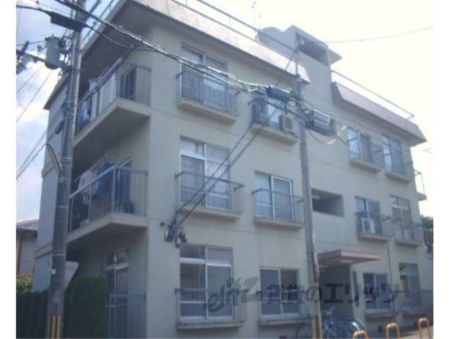 ブレイズ村本外観写真1