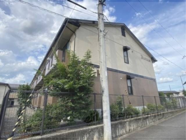 ＲＵＣＡＮＡ外観写真3
