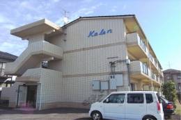 Ｋａｌｅｎ外観写真