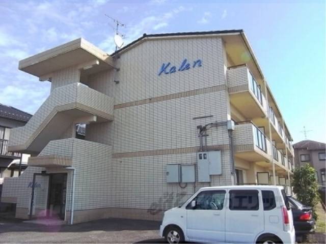 Ｋａｌｅｎ外観写真1