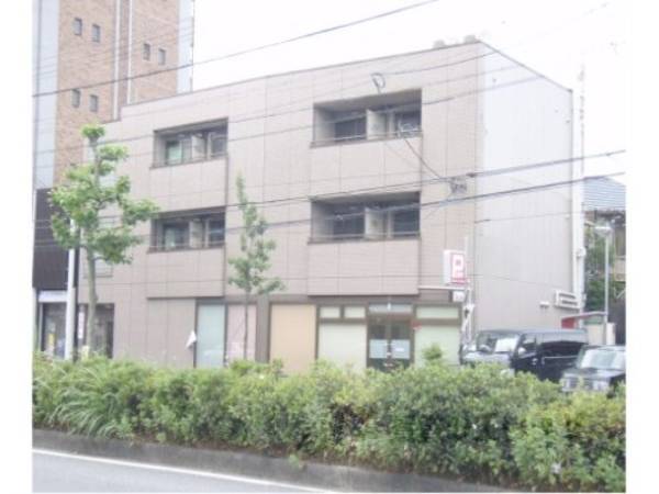 014007の外観写真