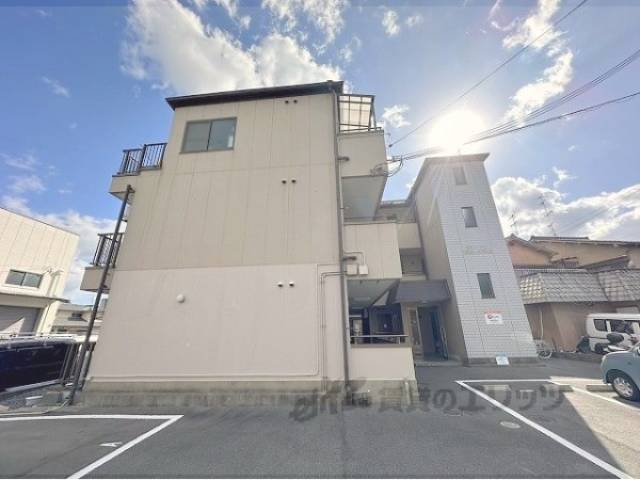 カサノーブレ外観写真3