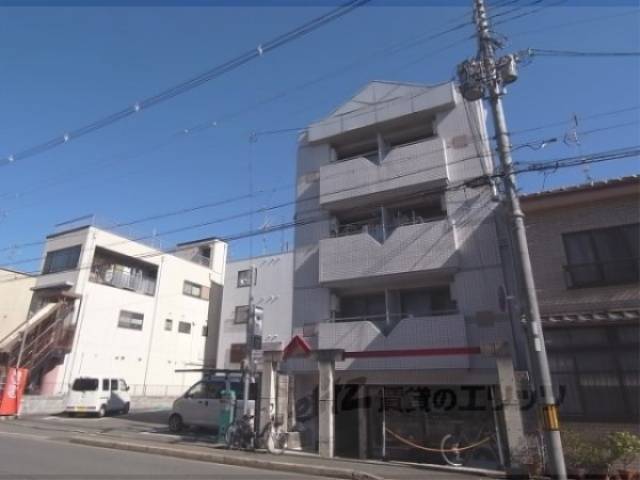 ラメール３外観写真1