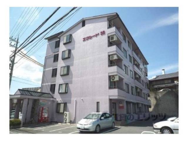 エクシードSS外観写真1