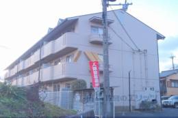 メゾン・ド・ムラジ外観写真