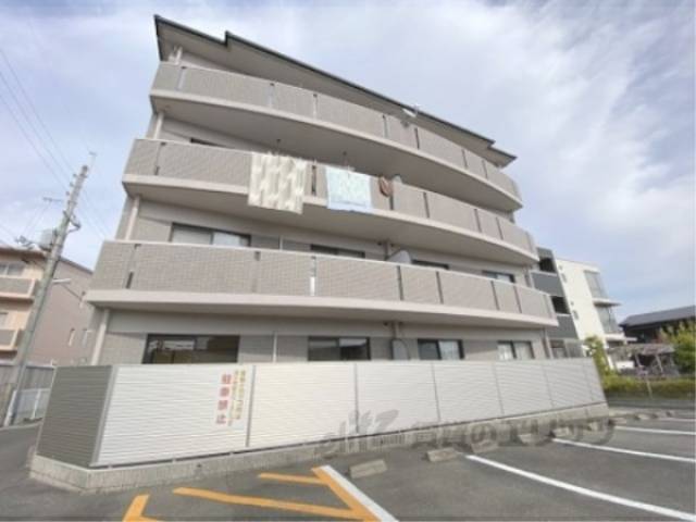 カーム瀬田外観写真3