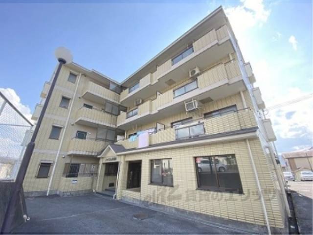 シャロム瀬田西外観写真1