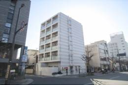 ＭＡＩＳＯＮ　ＤＥ　ＮＯＲＤ外観写真