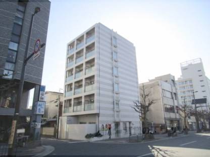 ＭＡＩＳＯＮ　ＤＥ　ＮＯＲＤ外観写真1