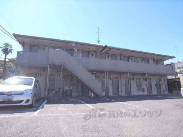グランツ山田外観写真1