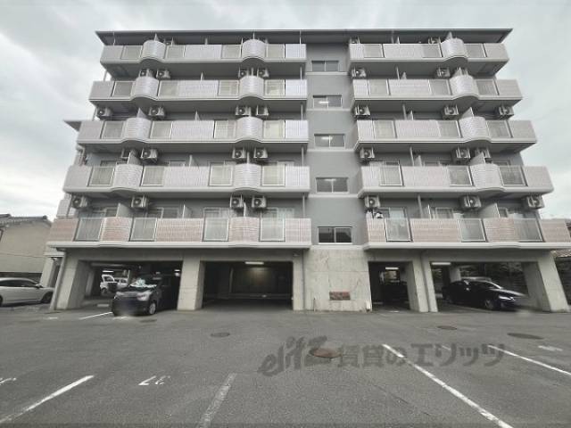 四ノ宮コ－ト外観写真1