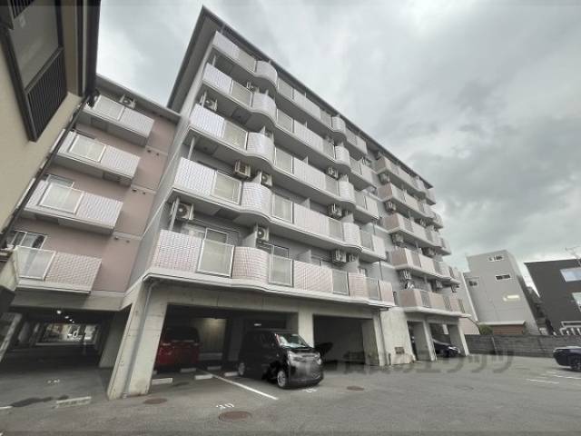 四ノ宮コ－ト外観写真2