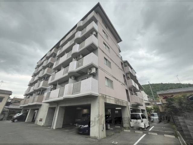 四ノ宮コ－ト外観写真3