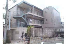 ハイジ励山外観写真