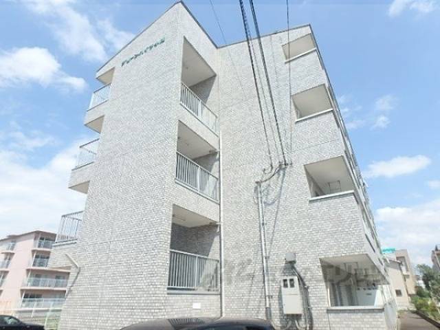 グリーンハイツ小柿外観写真1