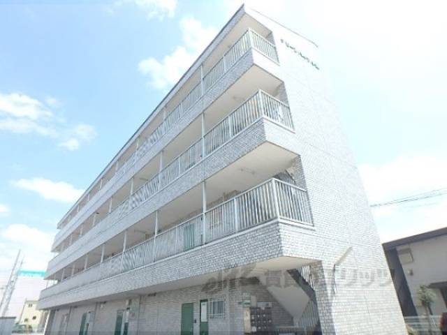 グリーンハイツ小柿外観写真2