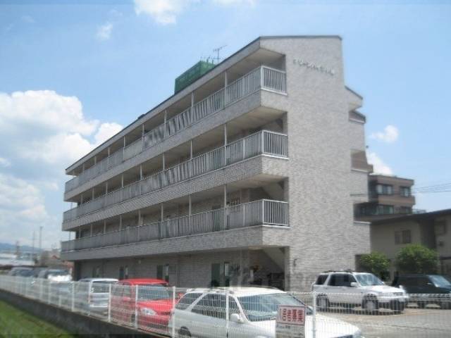 グリーンハイツ小柿外観写真3
