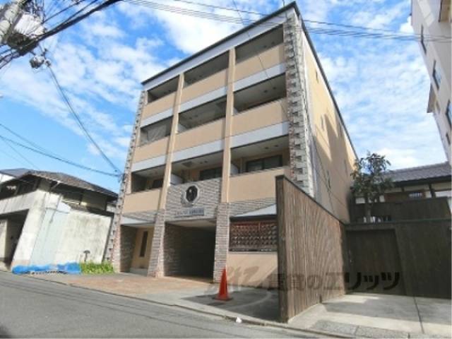 ベレヴュー鴨川外観写真1