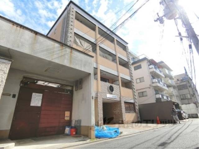 ベレヴュー鴨川外観写真3