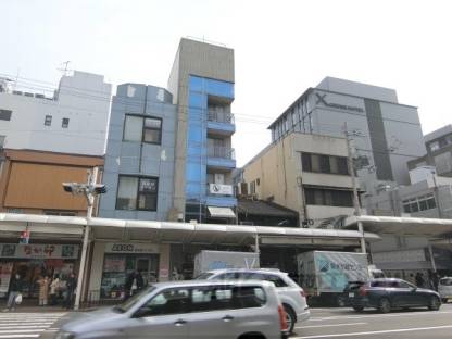 コニーアイランドビル外観写真3