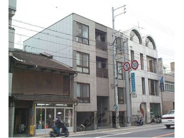 ＡＤＥＡＭ　ＯＫＡＺＡＫＩ外観写真1