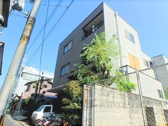 ガーデンハイツ竹澤外観写真2
