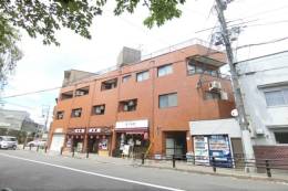 ハイツいちはら外観写真