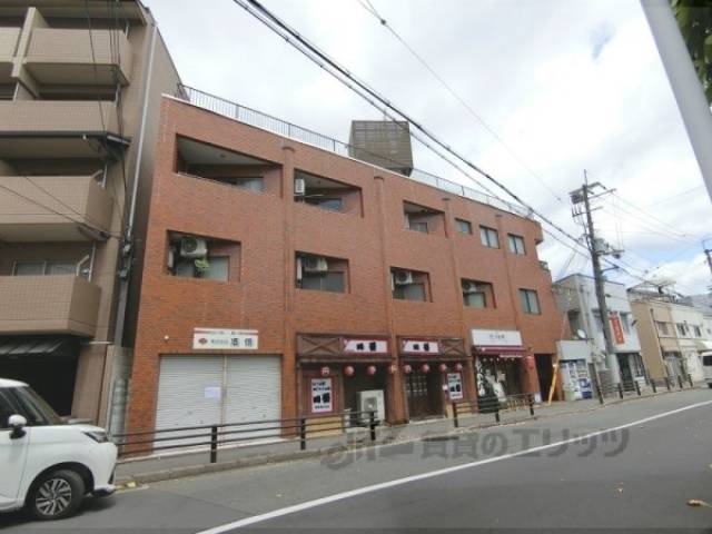 ハイツいちはら外観写真3